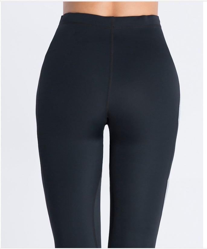 MOSiQ | Day of the Dead tights