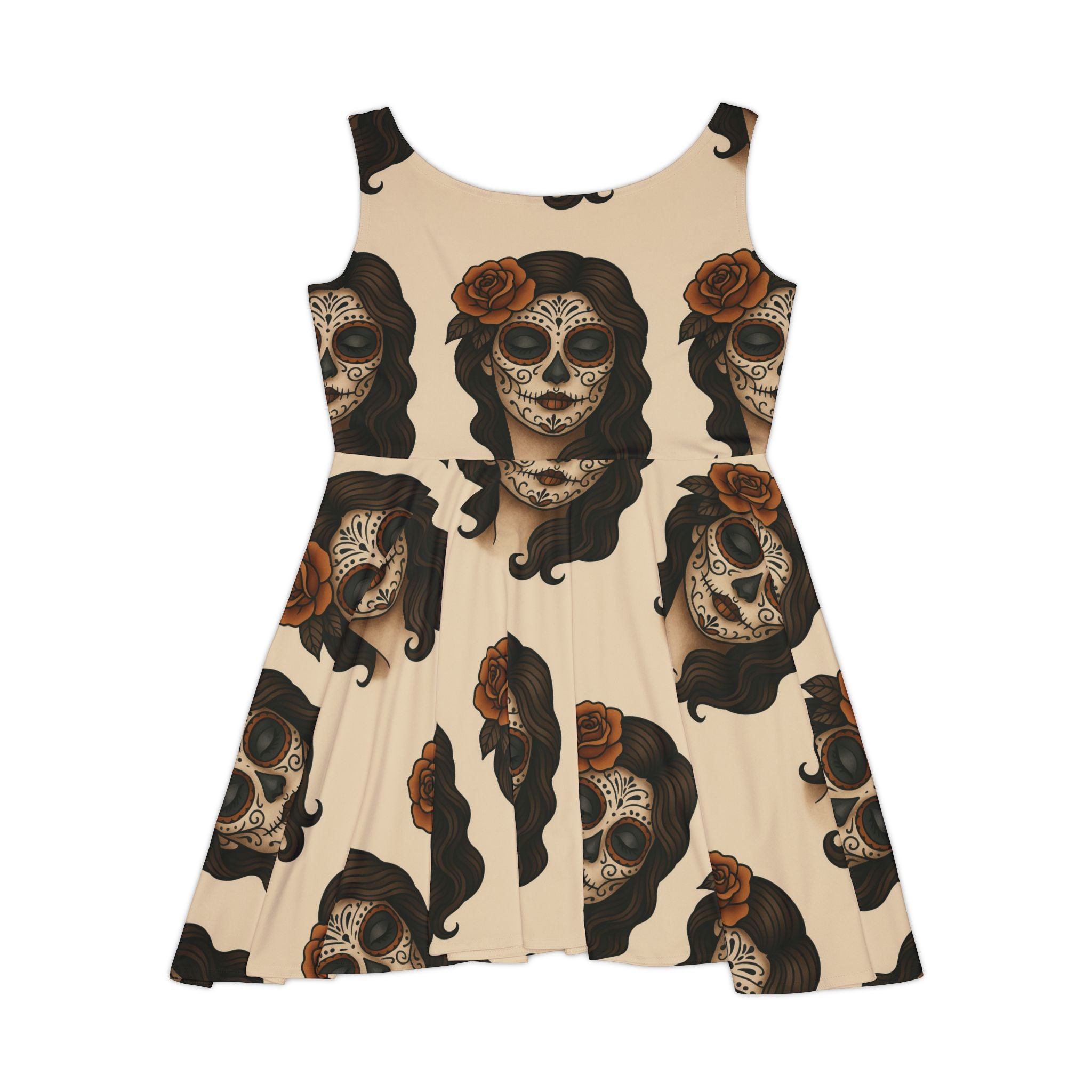 MOSiQ | Day of the Dead Havana Costume