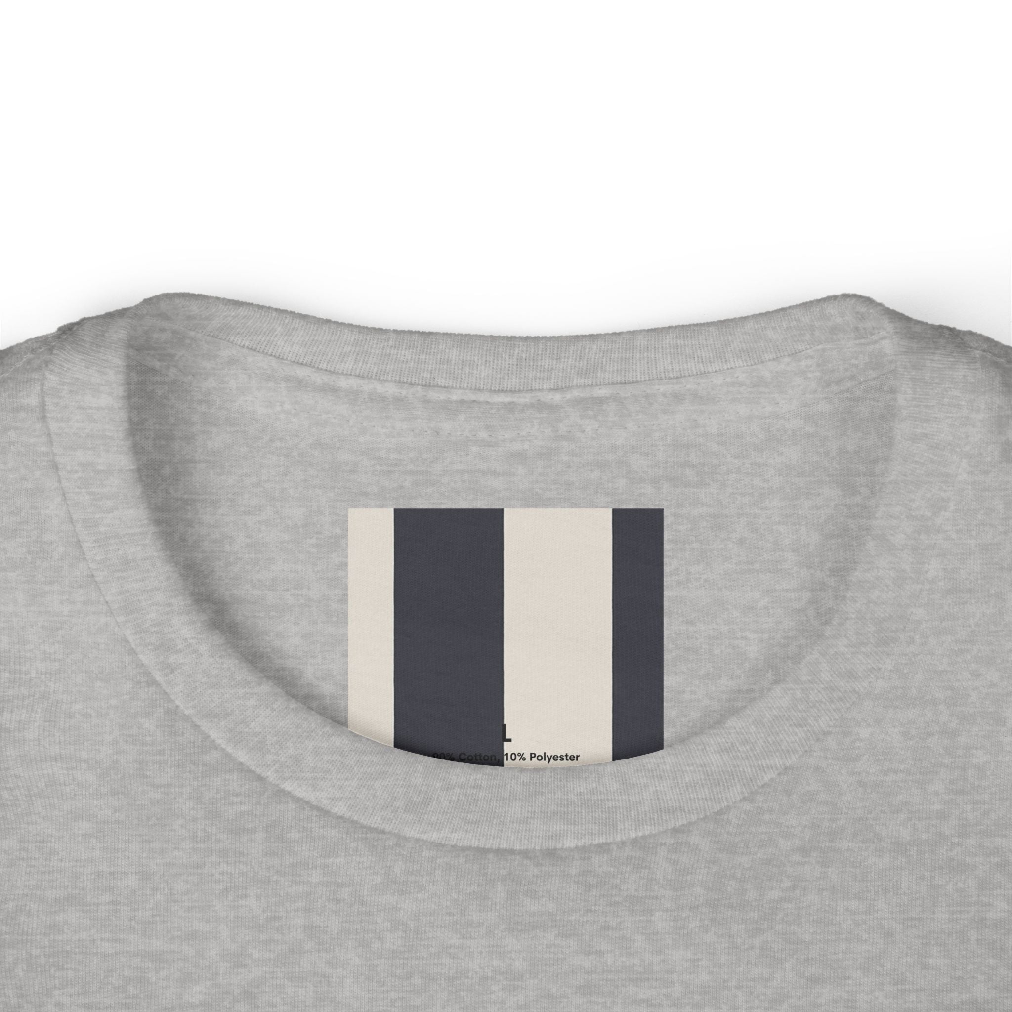 MOSiQ | Day of the Dead Kids Skull Costume Kids Striped Tee, Trendy Children's T-Shirt, Unisex Kids Wear, Casual Summer Top, Perfect Birthday Gift