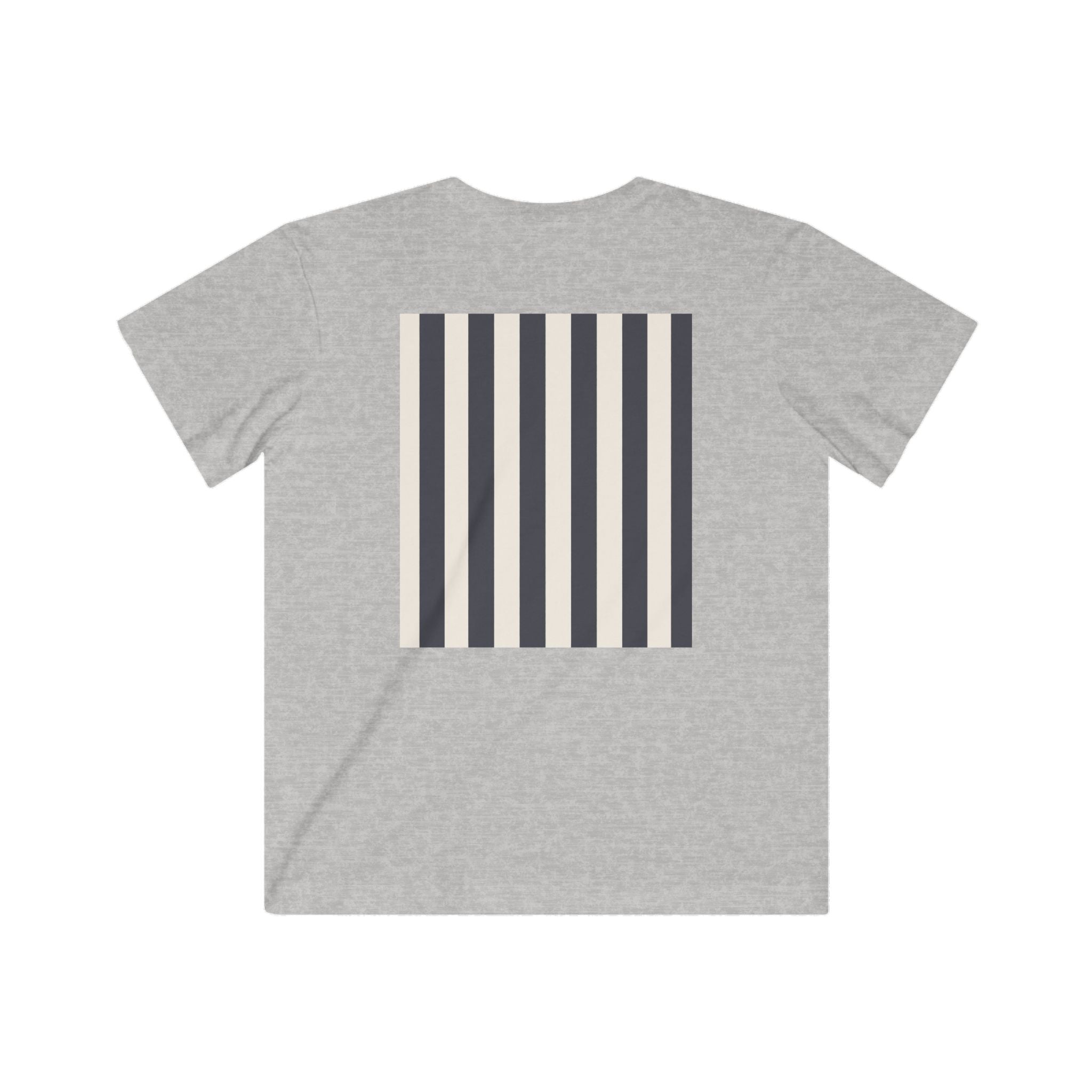 MOSiQ | Day of the Dead Kids Skull Costume Kids Striped Tee, Trendy Children's T-Shirt, Unisex Kids Wear, Casual Summer Top, Perfect Birthday Gift