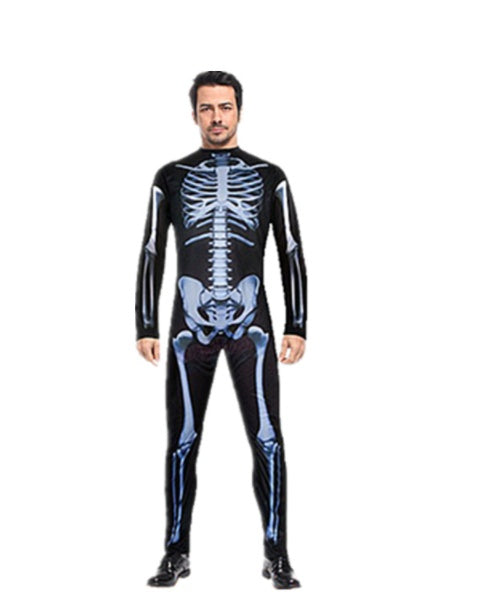 MOSiQ | Day of the Dead Mens Underworld Costume