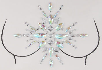 MOSiQ | Day of the Dead diamond sticker diamond stick fashion diamond stick tattoo