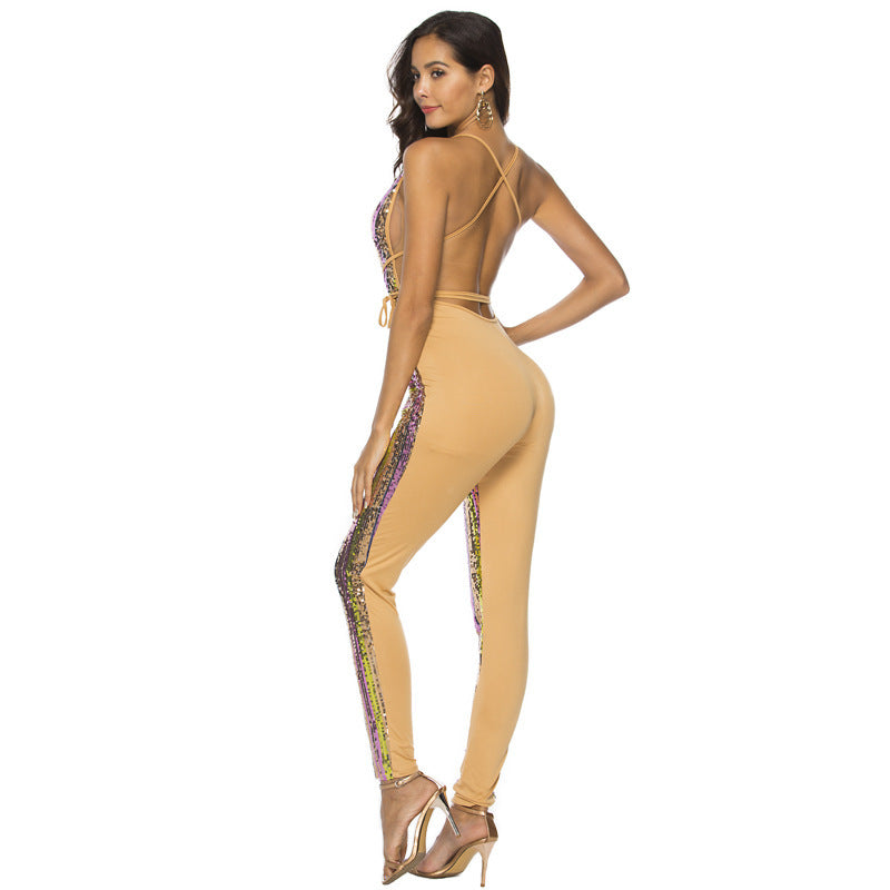 MOSiQ | Day of the Dead strapless tights