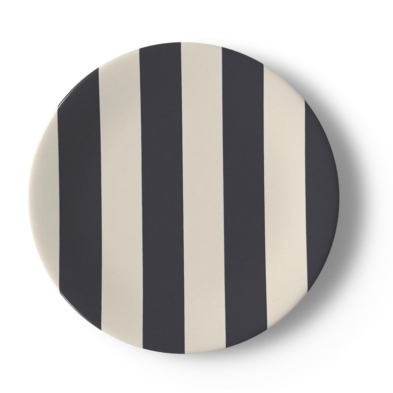 MOSiQ | Day of the Dead  Bone China Plates