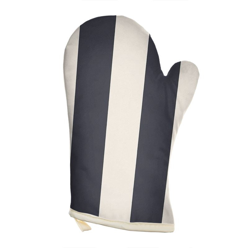 MOSiQ | Day of the Dead  Bone Oven Glove