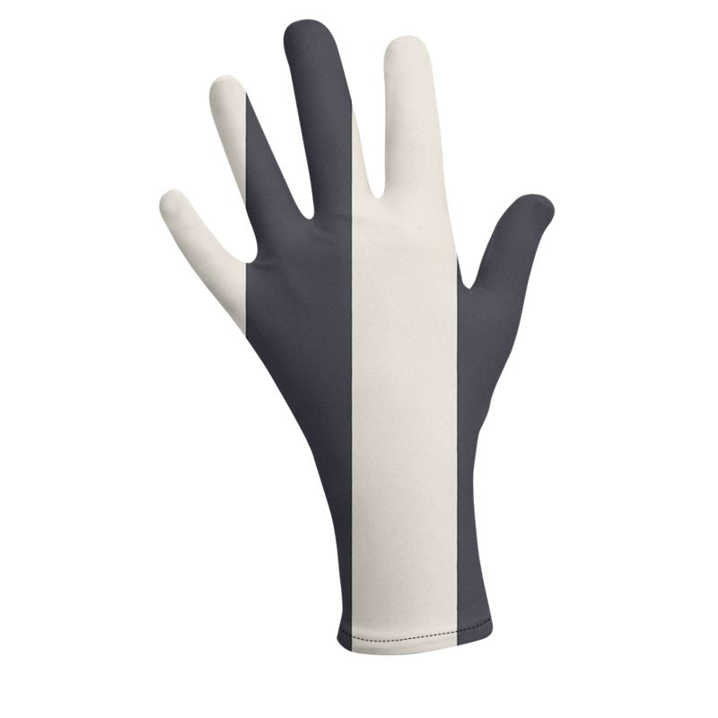 MOSiQ | Day of the Dead Female Lycra Gloves