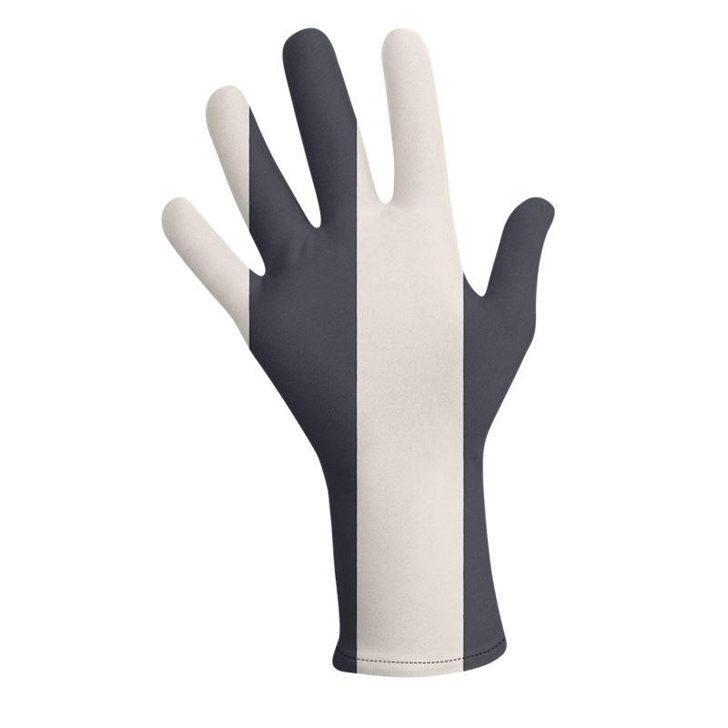 MOSiQ | Day of the Dead Female Lycra Gloves