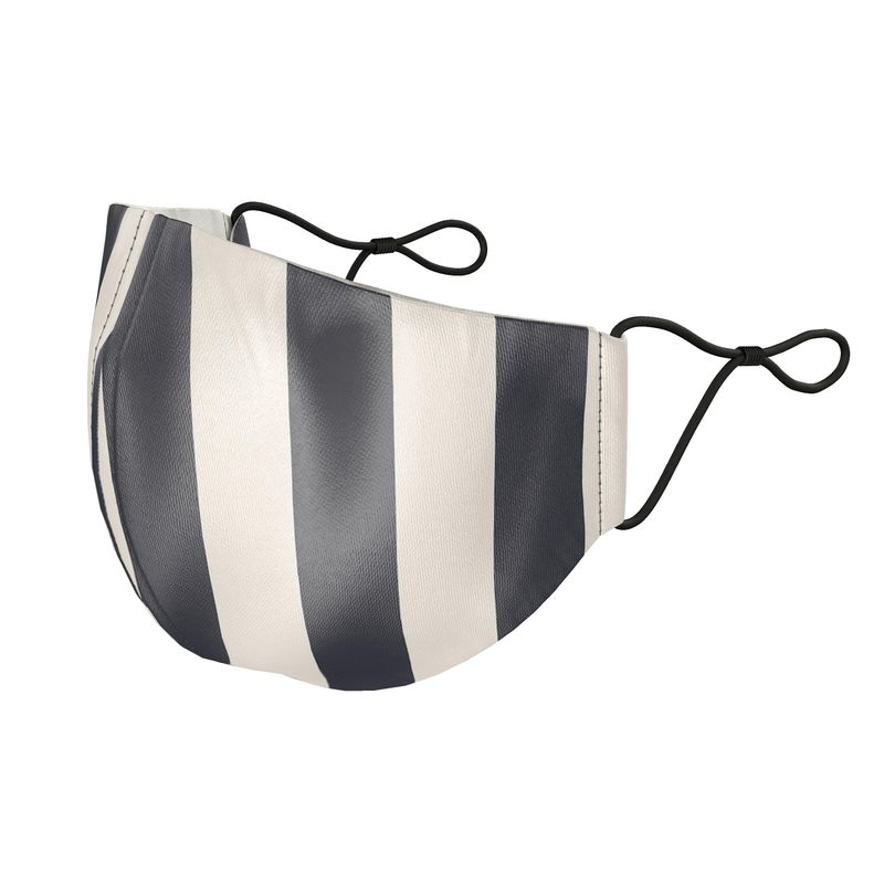 MOSiQ | Day o the Dead Silk Face Masks