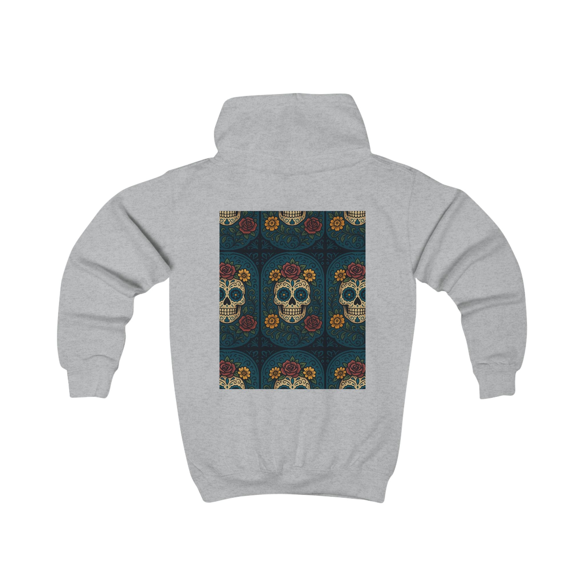 MOSiQ | Day of the Dead Kids Skull Costume