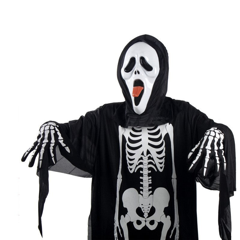 MOSiQ | Day of the Dead  Mens Inframundo Costume