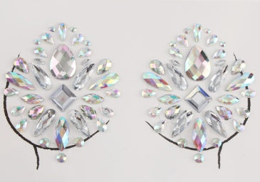 MOSiQ | Day of the Dead diamond sticker diamond stick fashion diamond stick tattoo