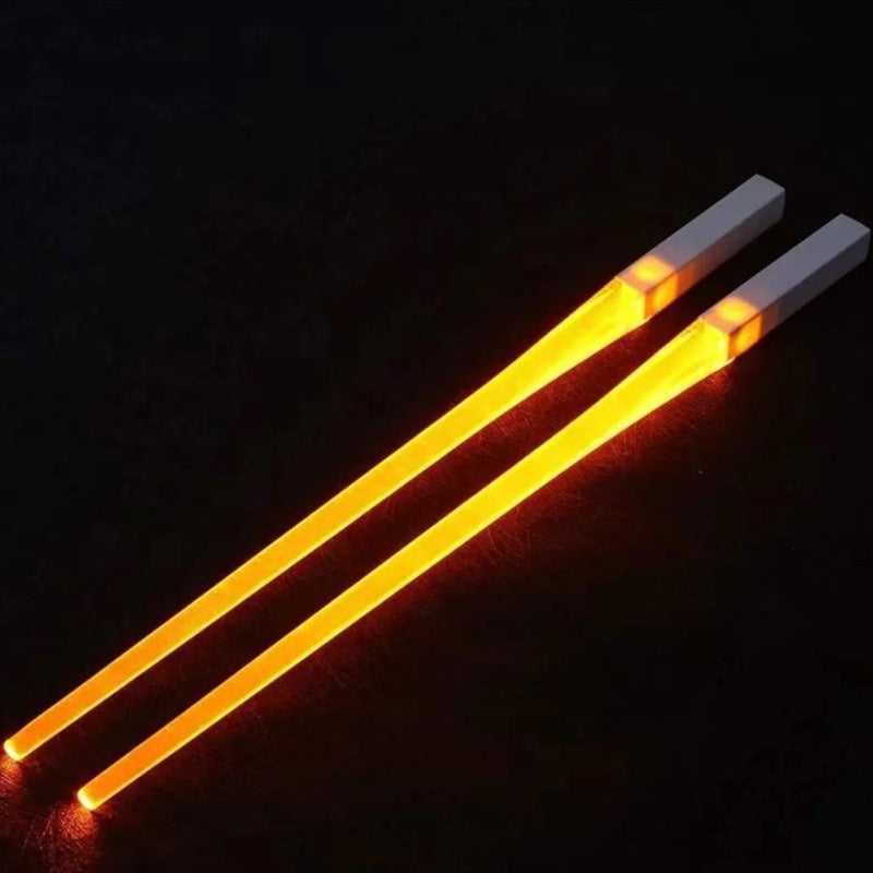 MOSiQ | Day of the Dead  LED Light-emitting Chopsticks Light Stick Toys
