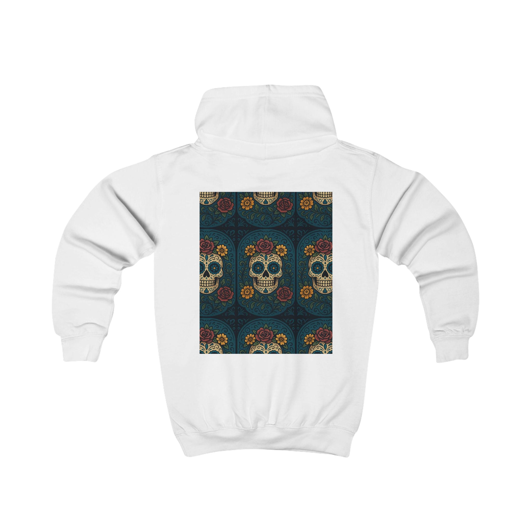 MOSiQ | Day of the Dead Kids Skull Costume