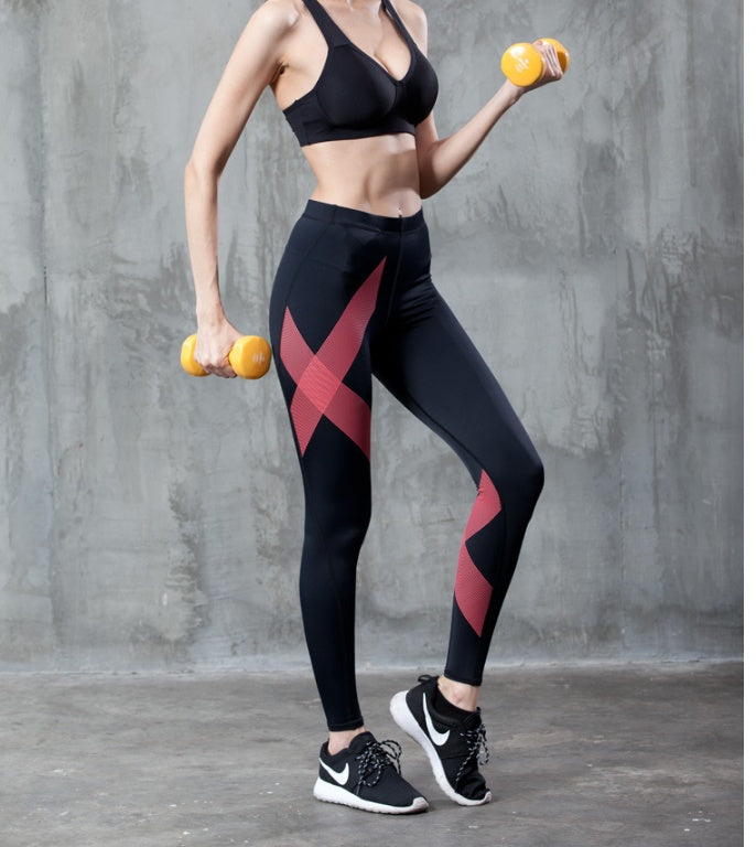 MOSiQ | Day of the Dead tights