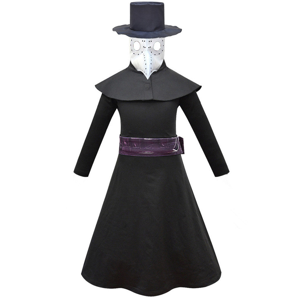 MOSiQ | Day of the Dead Halloween Costume Set
