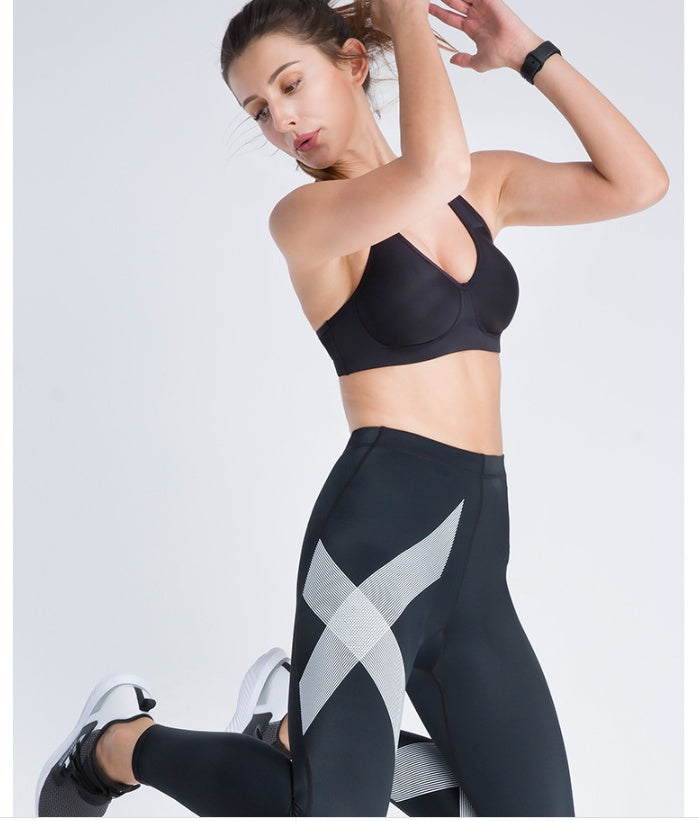 MOSiQ | Day of the Dead tights