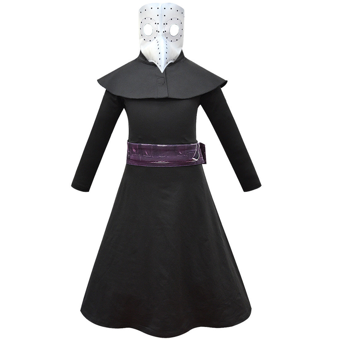 MOSiQ | Day of the Dead Halloween Costume Set