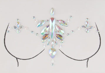 MOSiQ | Day of the Dead diamond sticker diamond stick fashion diamond stick tattoo