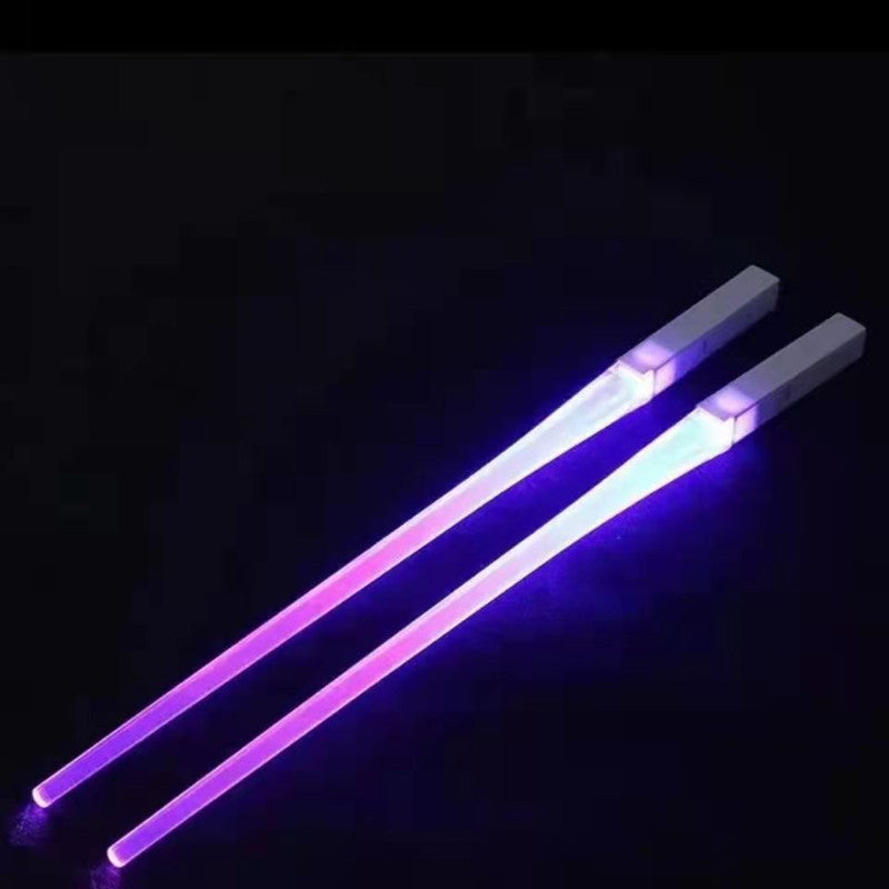 MOSiQ | Day of the Dead  LED Light-emitting Chopsticks Light Stick Toys