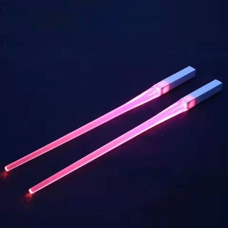 MOSiQ | Day of the Dead  LED Light-emitting Chopsticks Light Stick Toys