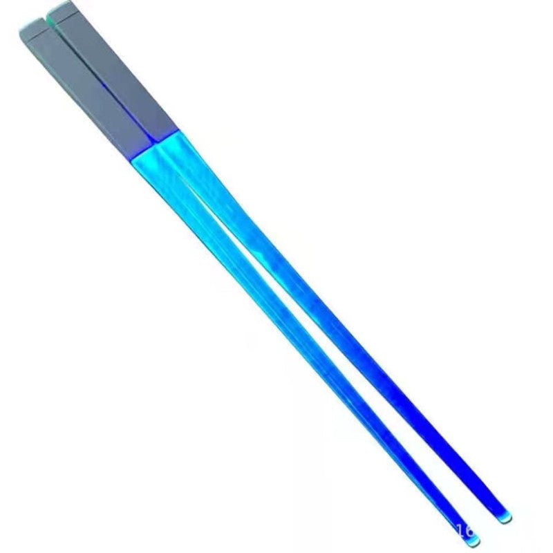 MOSiQ | Day of the Dead  LED Light-emitting Chopsticks Light Stick Toys