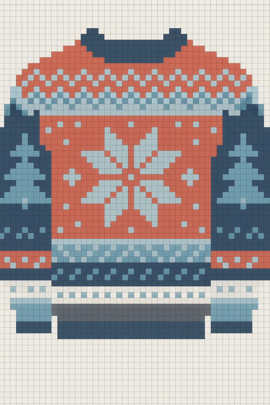 Ugly Christmas Sweaters