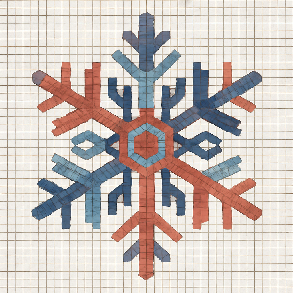 Festive Holiday Home