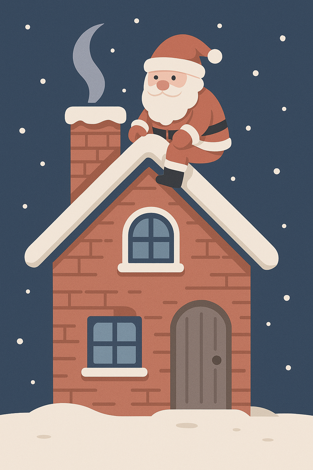 Santa Gifts for Babies