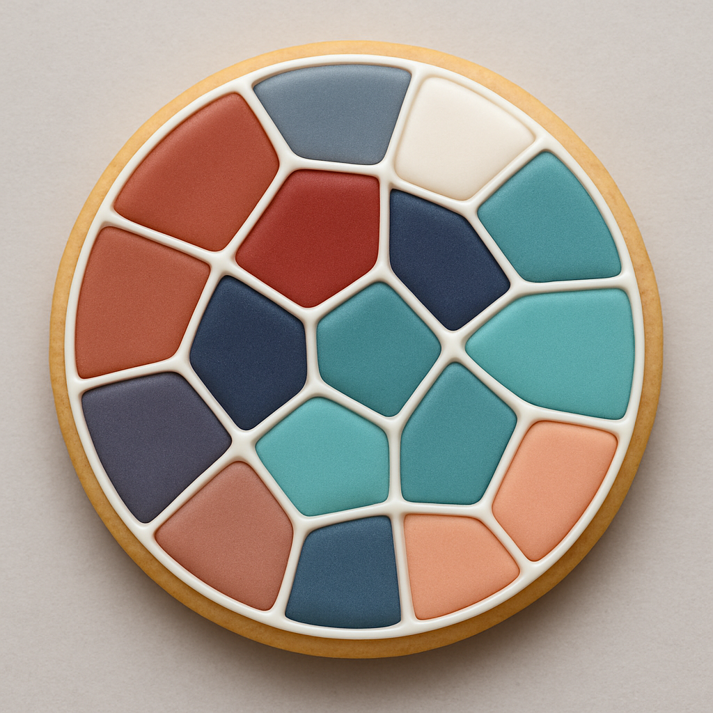 Santa Holiday Food Treats