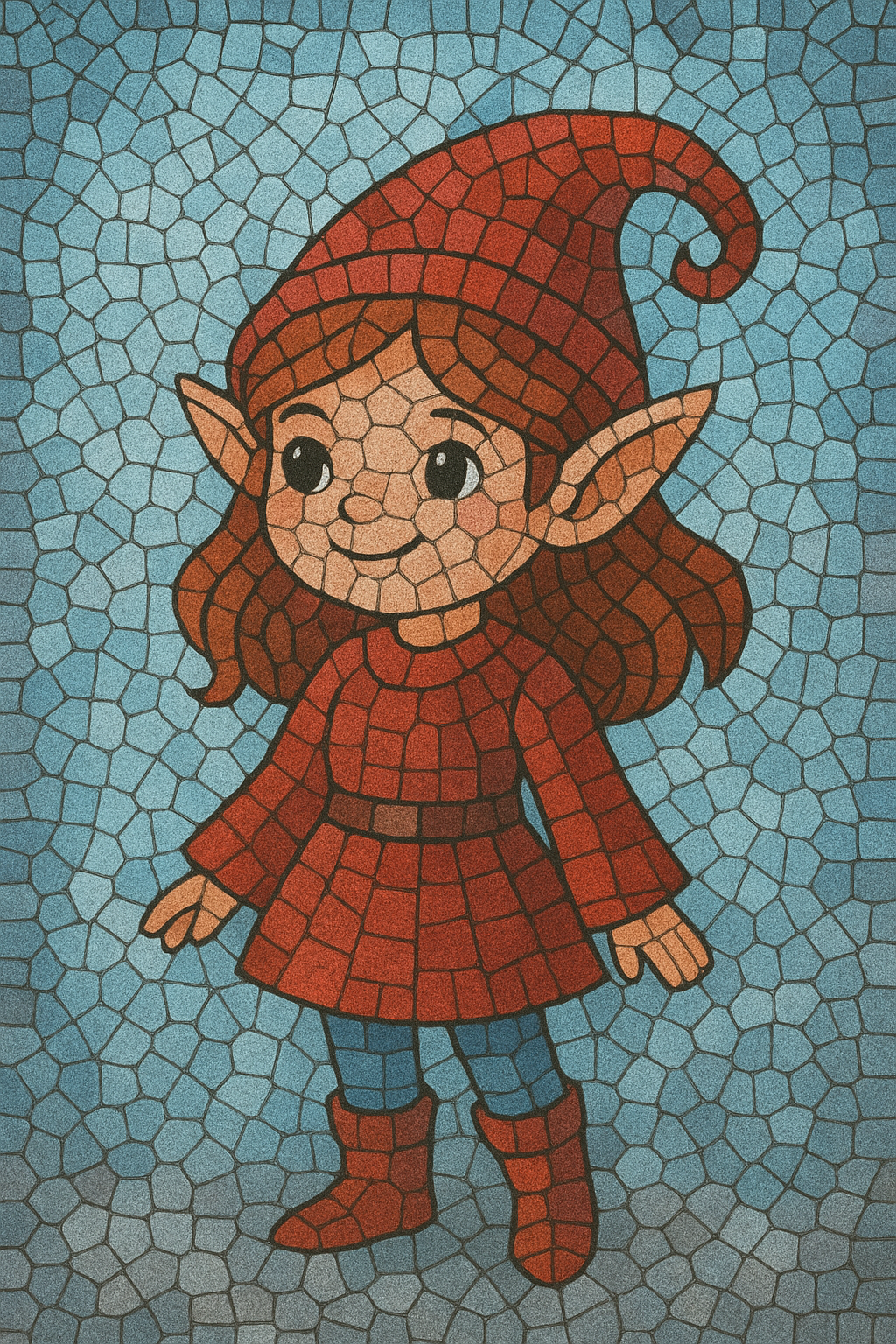 Festive Clothing Kids