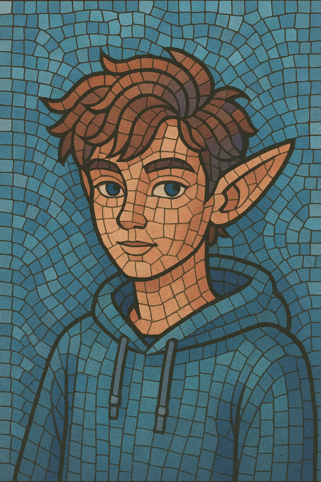 Festive Clothing Teens