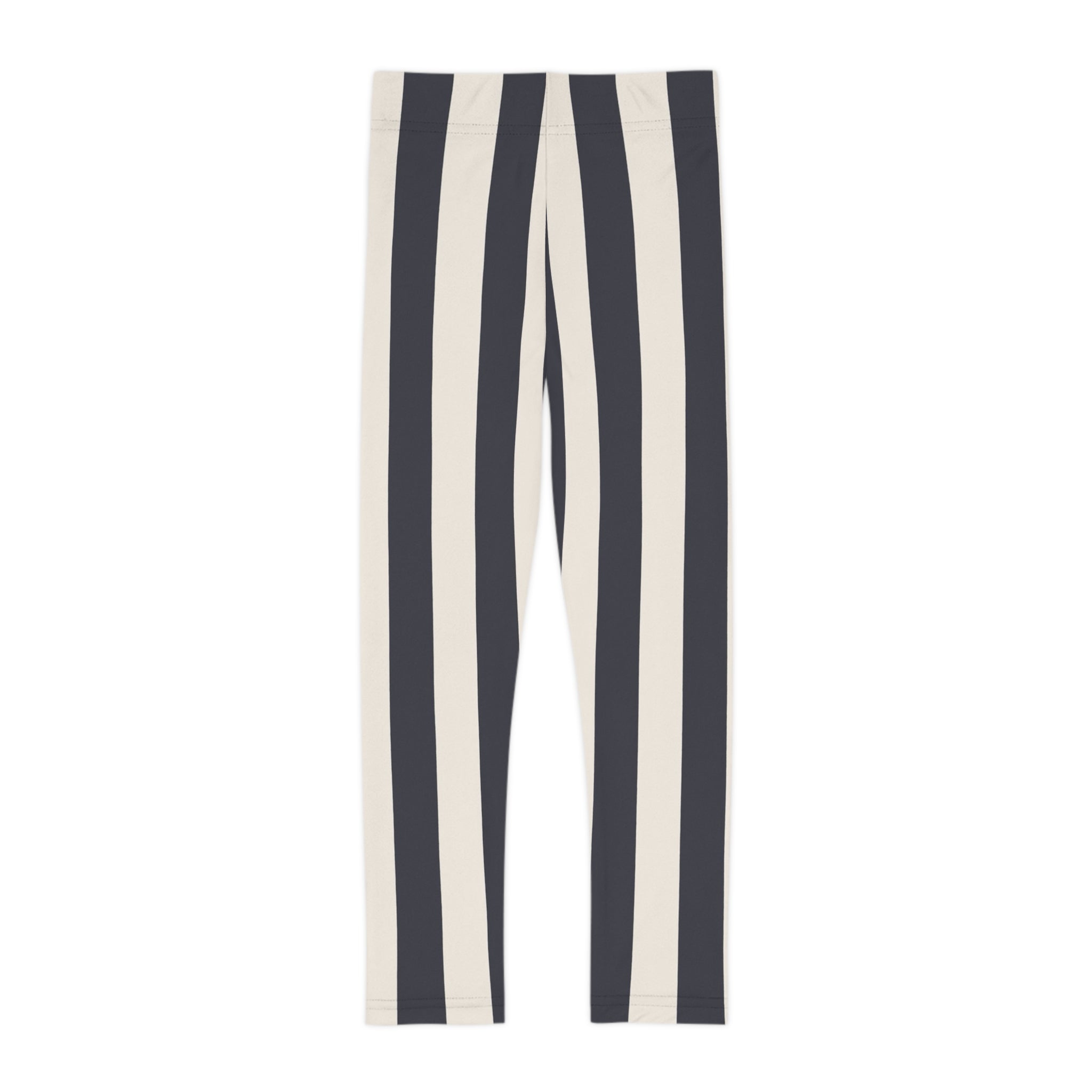 MOSiQ | Day of the Dead Kids Bone Leggings - Comfortable, Trendy, Perfect for Playtime, Casual Outfits, Gifts for Birthdays, Everyday Wear