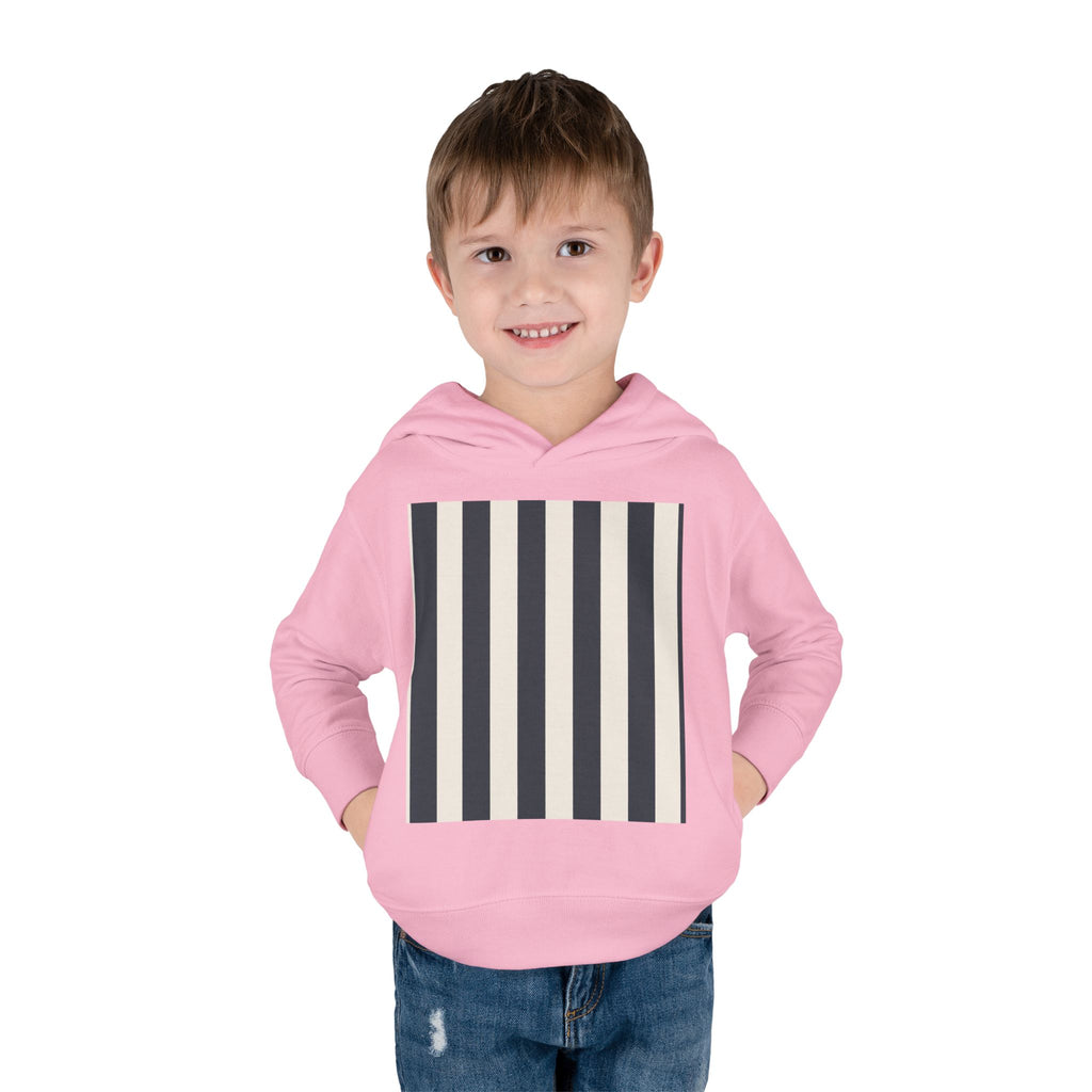 MOSiQ | Day of the Dead Bone Toddler Pullover Fleece Hoodie - Soft, Cozy Sweater for Kids, Perfect for Playtime, Gift for Birthdays, Fall and Winter Wear