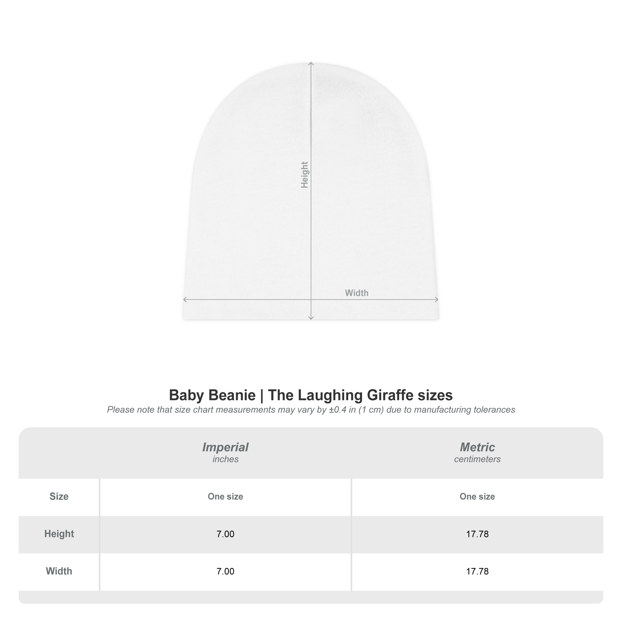 MOSIQ | Day of the Dead Cute Halloween Hat, AOP Baby Accessory, Spooky Gift for Newborns, Infants, Trendy Baby Apparel
