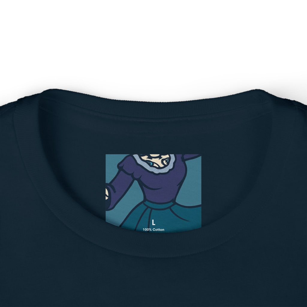 MOSiQ | Day of the Dead  Kids Halloween Skeleton Tee, Fun Kids Shirt, Spooky Costume Tee, Trick or Treat Shirt, Gift for Kids, Halloween Party Outfit