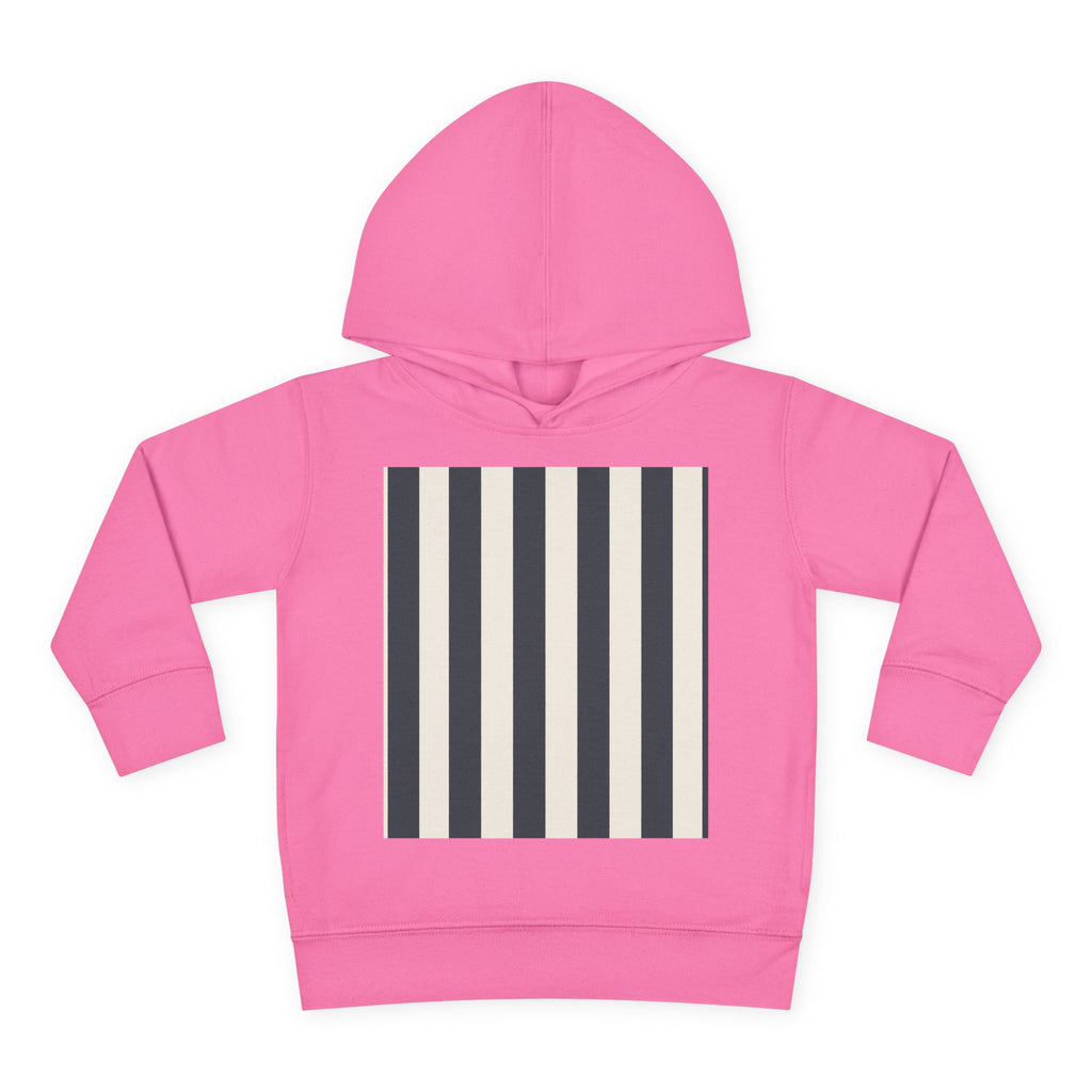 MOSiQ | Day of the Dead Bone Toddler Pullover Fleece Hoodie - Soft, Cozy Sweater for Kids, Perfect for Playtime, Gift for Birthdays, Fall and Winter Wear