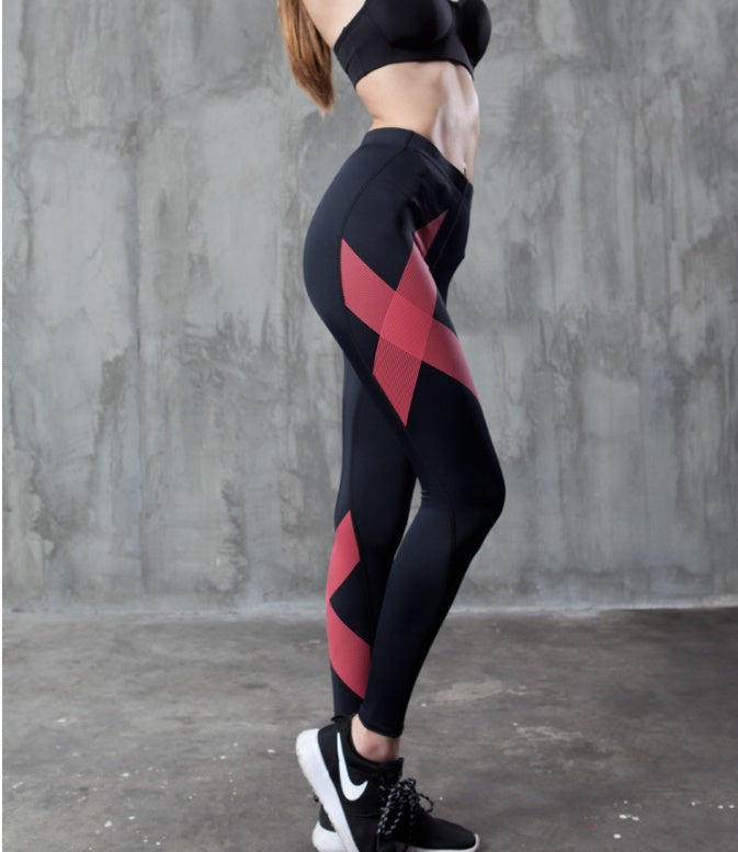 MOSiC | Day of the Dead  tights