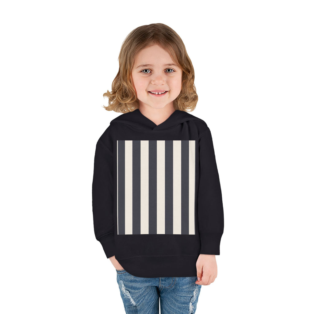 MOSiQ | Day of the Dead Bone Toddler Pullover Fleece Hoodie - Soft, Cozy Sweater for Kids, Perfect for Playtime, Gift for Birthdays, Fall and Winter Wear