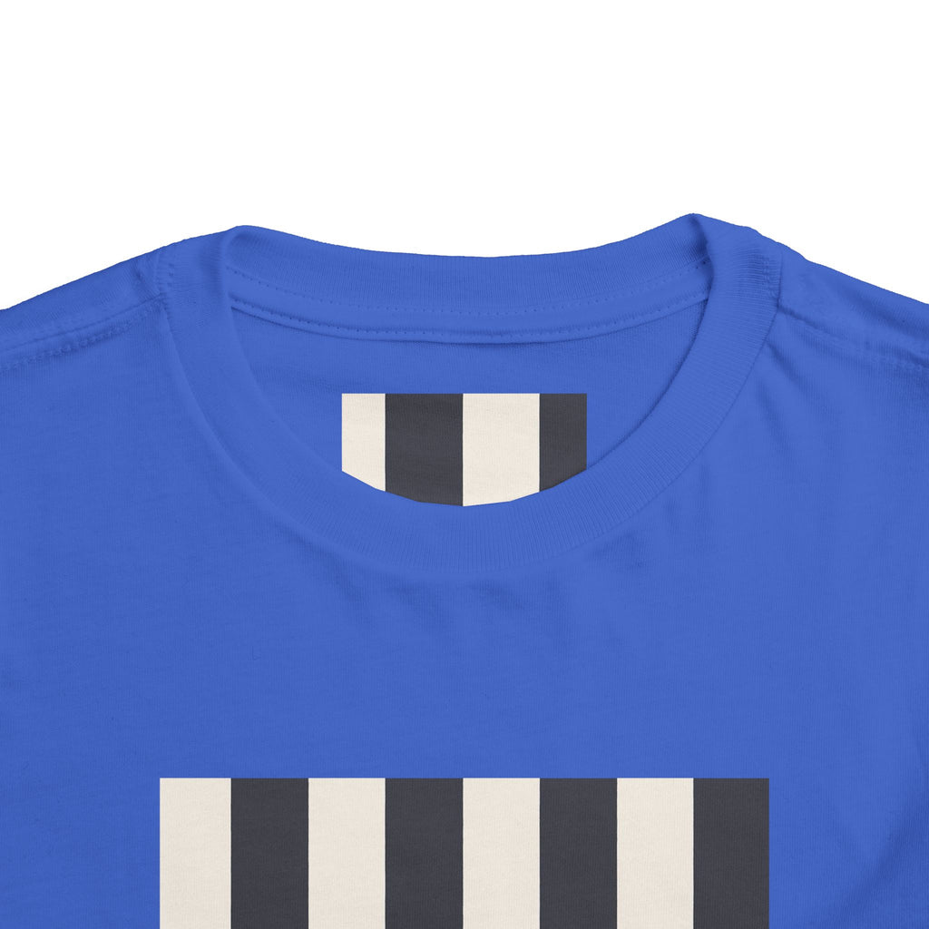 MOSiQ | Day of the Dead Bone Toddler Tee, Fashionable Kids T-Shirt, Cute Children’s Apparel, Playful Outfit, Comfortable Summer Wear