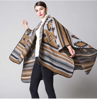 MOSiQ | Day of the Dead Geometric puzzle cloak