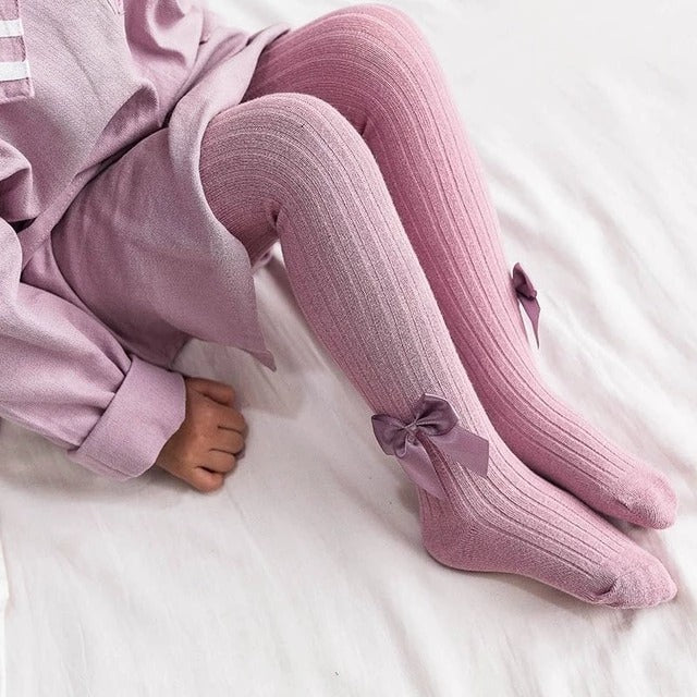 MOSiQ | Day of the Dead Baby tights
