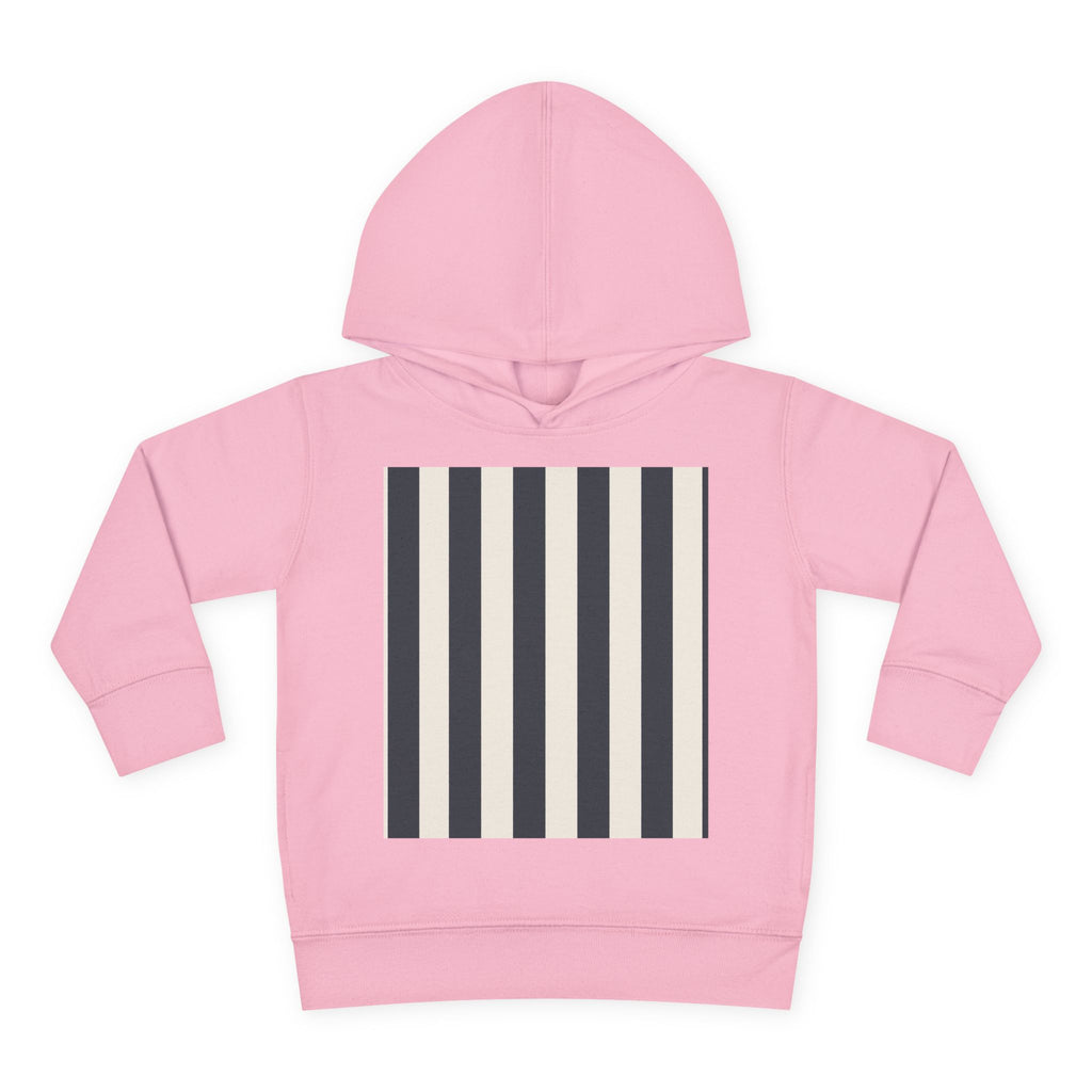 MOSiQ | Day of the Dead Bone Toddler Pullover Fleece Hoodie - Soft, Cozy Sweater for Kids, Perfect for Playtime, Gift for Birthdays, Fall and Winter Wear