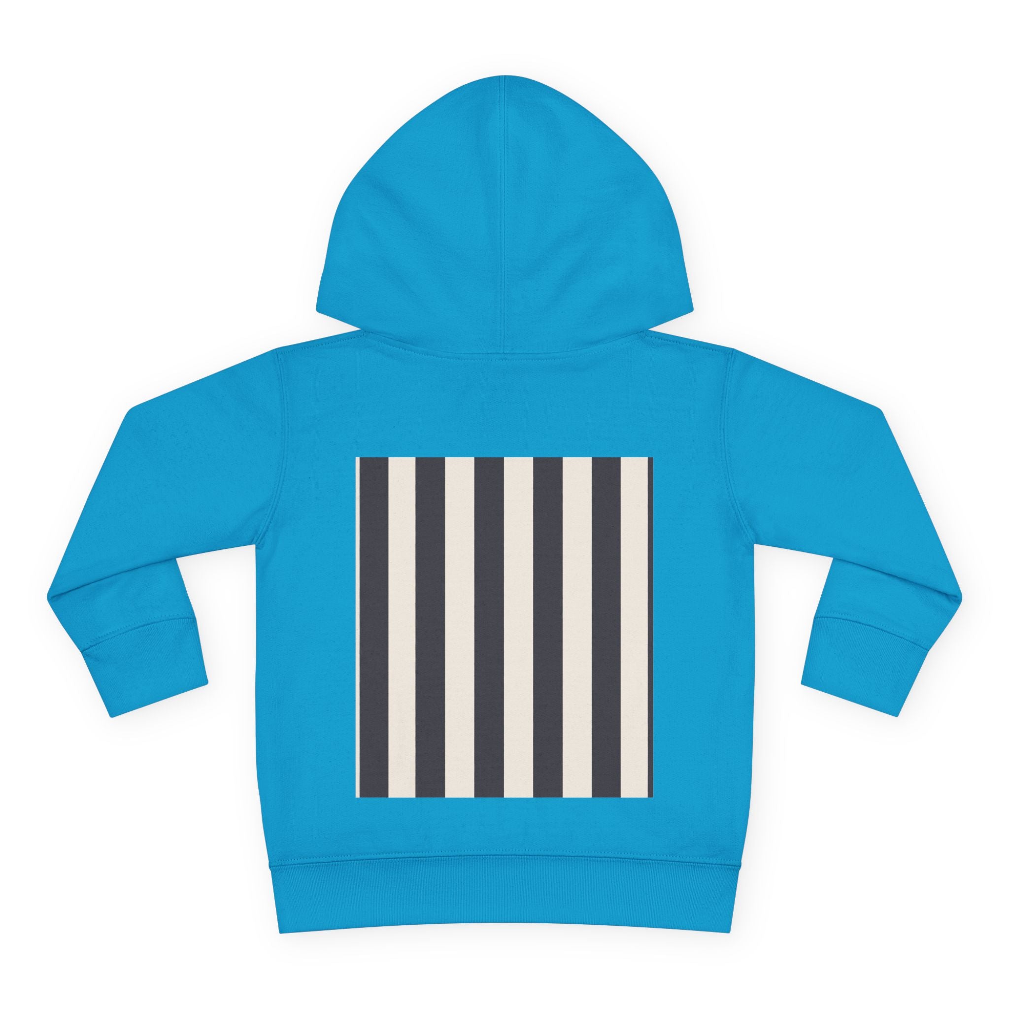 MOSiQ | Day of the Dead Bone Toddler Pullover Fleece Hoodie - Soft, Cozy Sweater for Kids, Perfect for Playtime, Gift for Birthdays, Fall and Winter Wear