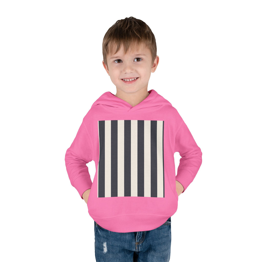 MOSiQ | Day of the Dead Bone Toddler Pullover Fleece Hoodie - Soft, Cozy Sweater for Kids, Perfect for Playtime, Gift for Birthdays, Fall and Winter Wear