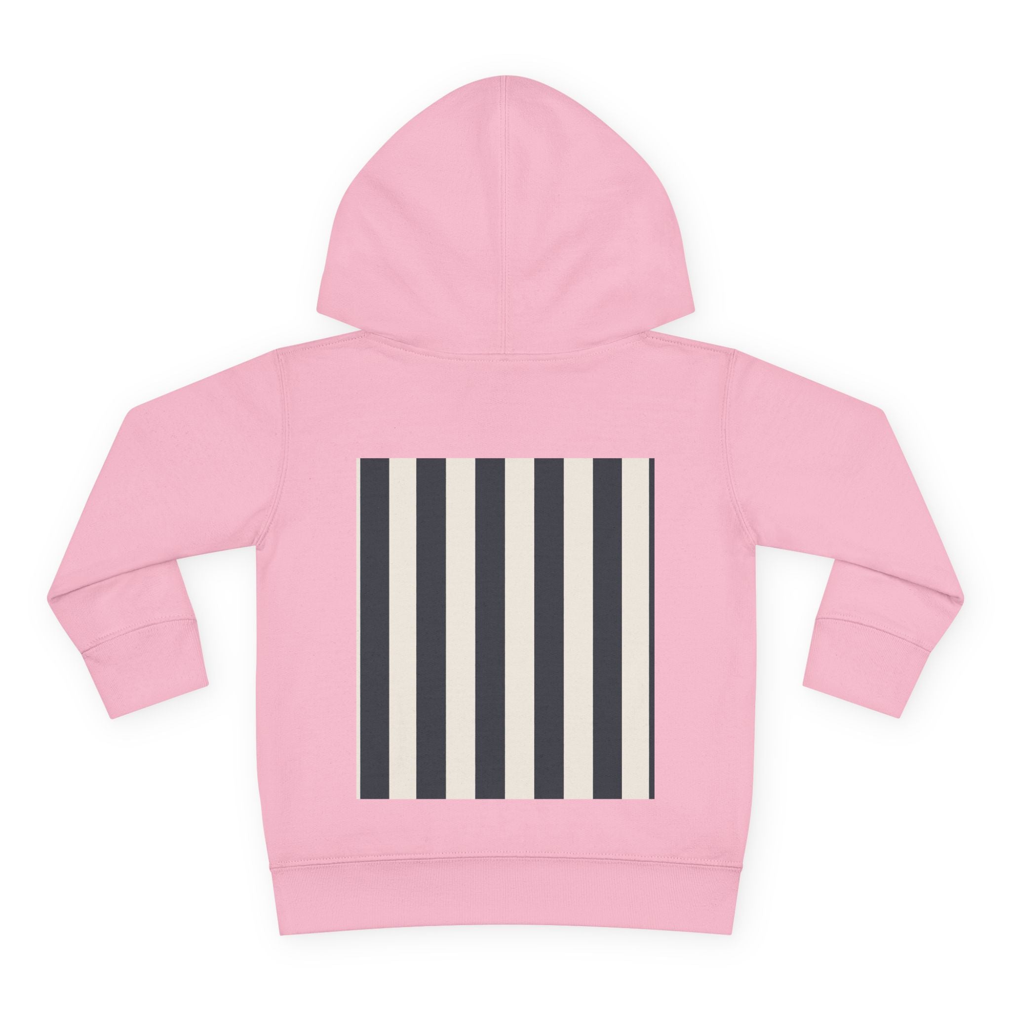 MOSiQ | Day of the Dead Bone Toddler Pullover Fleece Hoodie - Soft, Cozy Sweater for Kids, Perfect for Playtime, Gift for Birthdays, Fall and Winter Wear