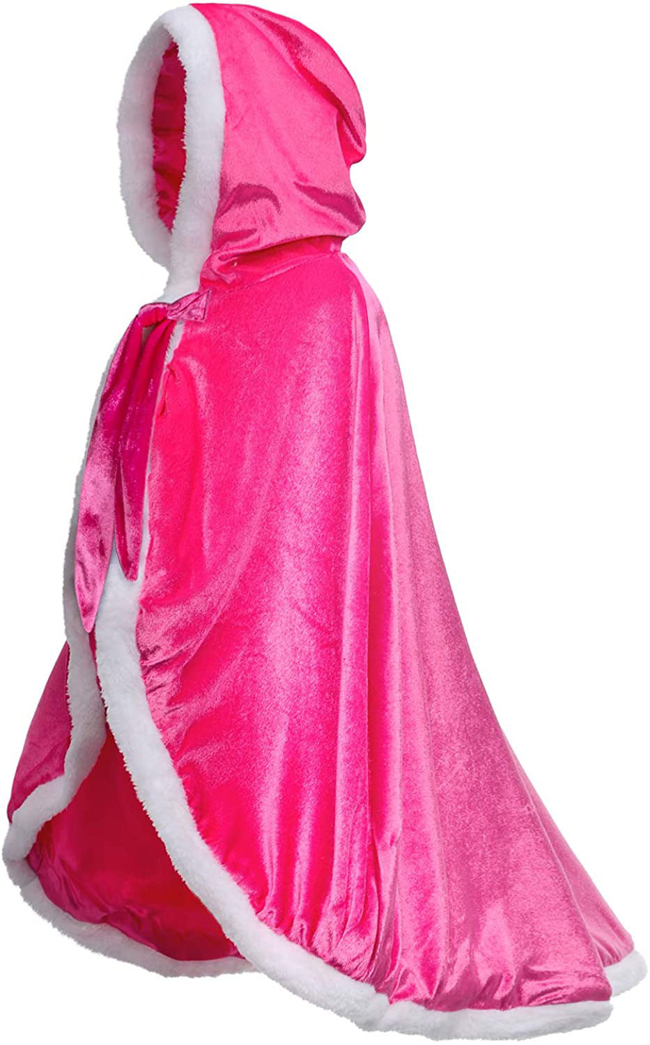 MOSiQ | Day of the Dead Cloak Cloak Shawl Girl Costume Aisha Shawl
