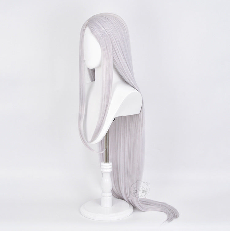 MOSiQ | Day of the Dead Wig Cosplay Wig Anime Wig