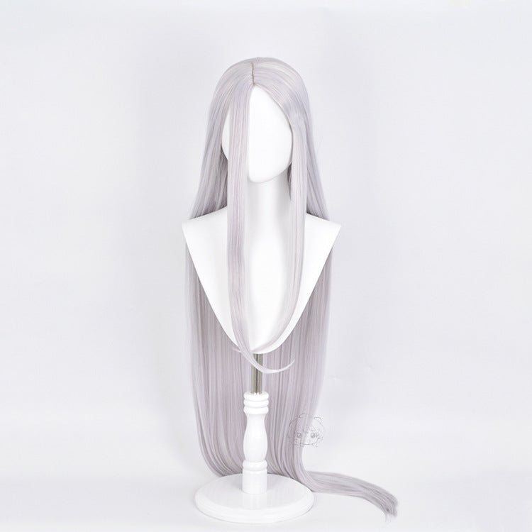 MOSiQ | Day of the Dead Wig Cosplay Wig Anime Wig