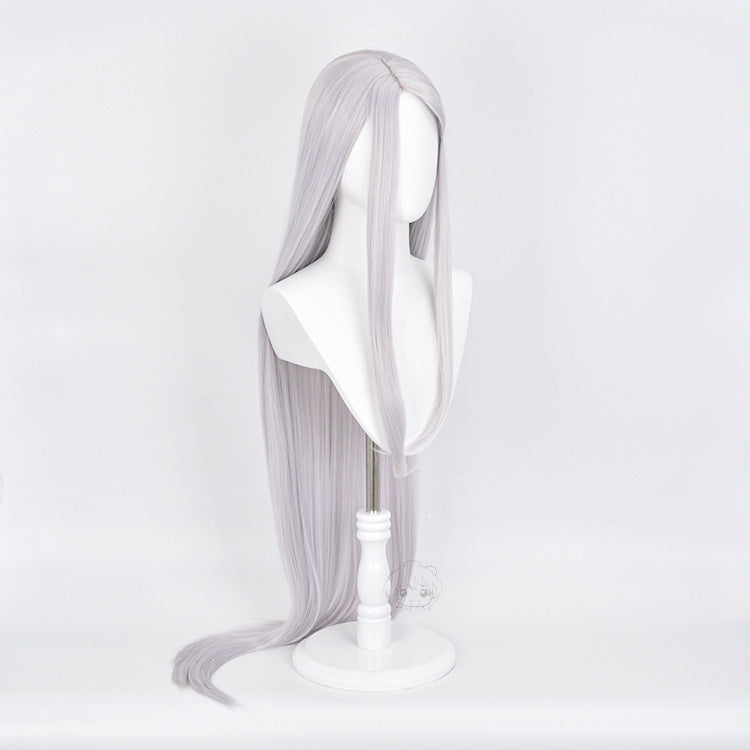 MOSiQ | Day of the Dead Wig Cosplay Wig Anime Wig