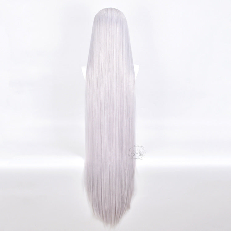 MOSiQ | Day of the Dead Wig Cosplay Wig Anime Wig